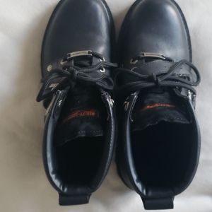 Womens Harley Davidson Boots